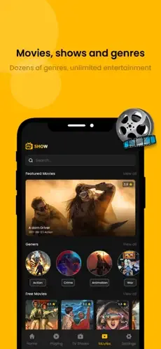 sony-liv-horror-movies Movies and shows